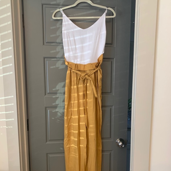 Jumpsuit - Picture 1 of 2